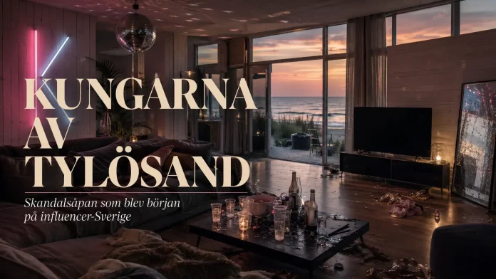Kungarna av Tylösand