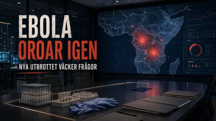 ebola oroar igen