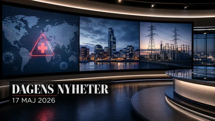dagens nyheter 17 maj