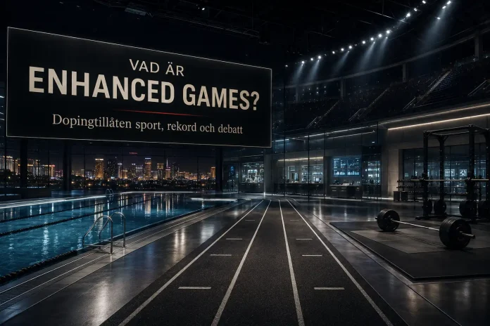 Enhanced Games