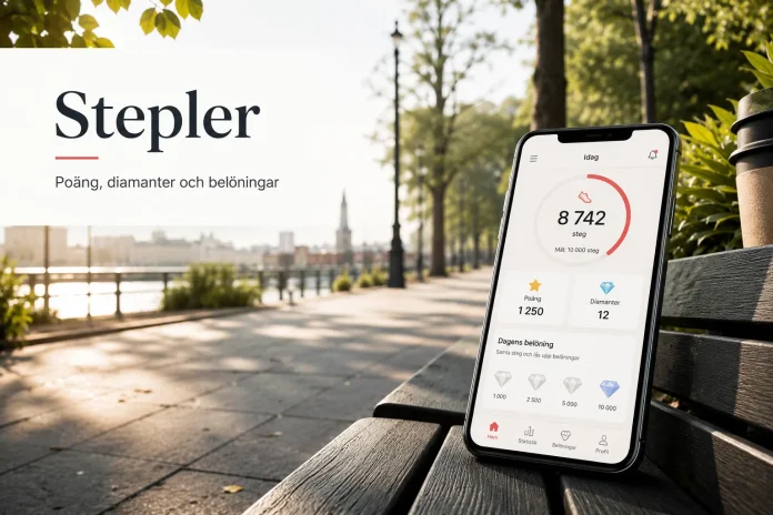 Stepler