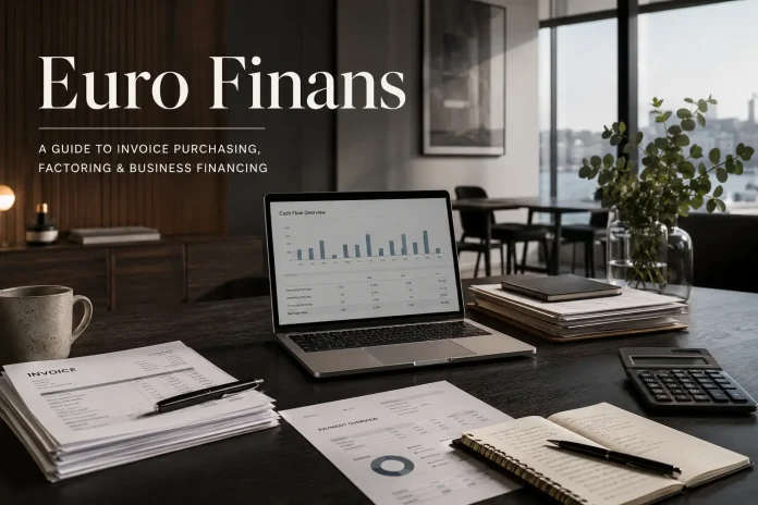 Euro Finans