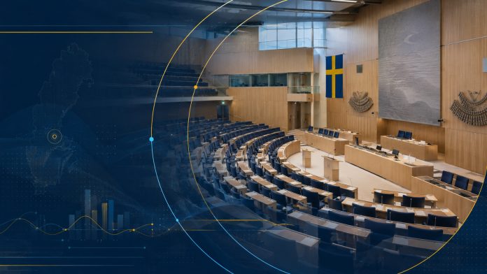 vilken svensk partiledare är bäst