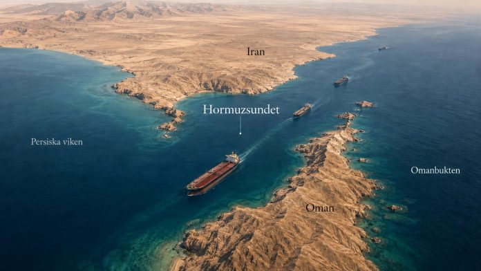Hormuzsundet