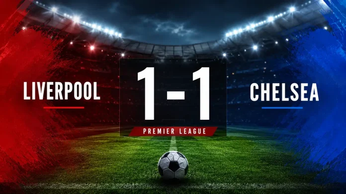 Liverpool Chelsea