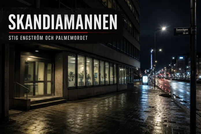 Skandiamannen