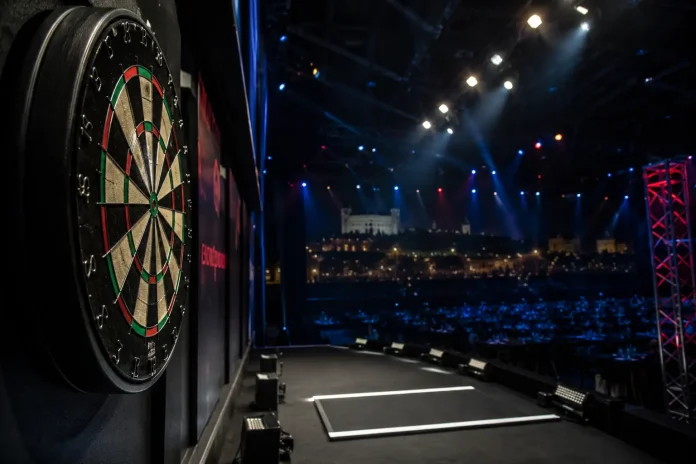 Slovak Darts Open 2026