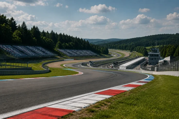 MotoGP i Tjeckien 2026