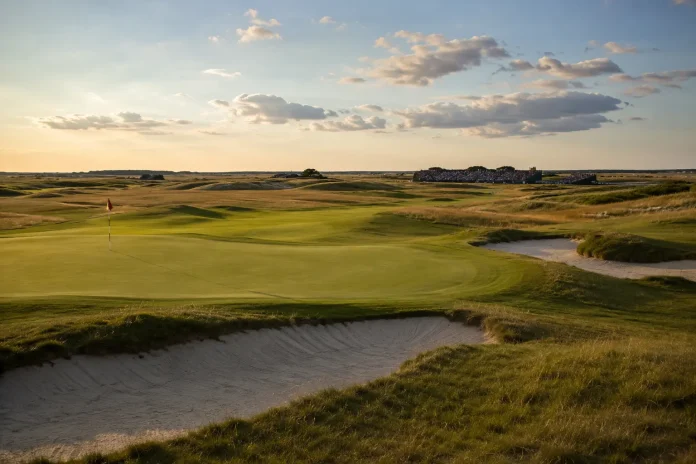 US Open 2026 21 juni