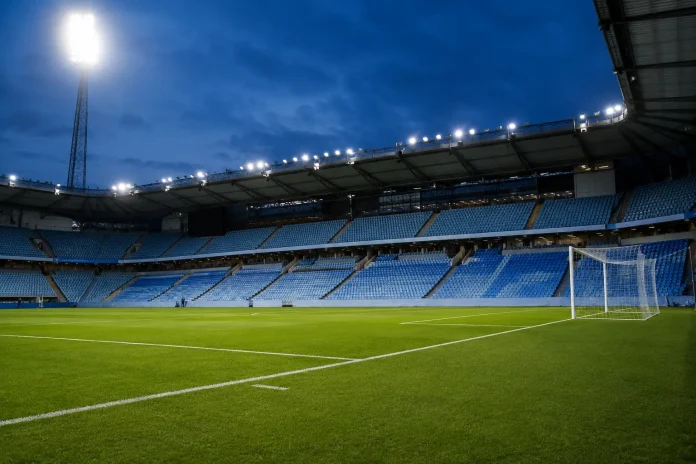 Malmö FF Allsvenskan 2026