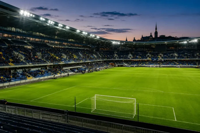 Djurgården i Allsvenskan 2026