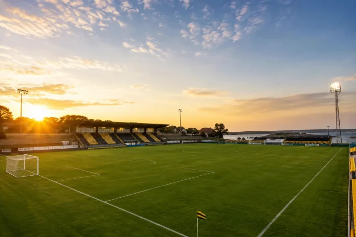 Mjällby i Allsvenskan 2026