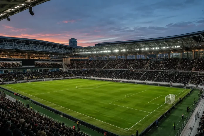 Hammarby Allsvenskan 2026