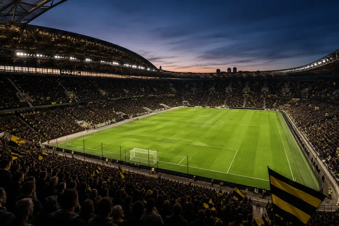 AIK i Allsvenskan 2026