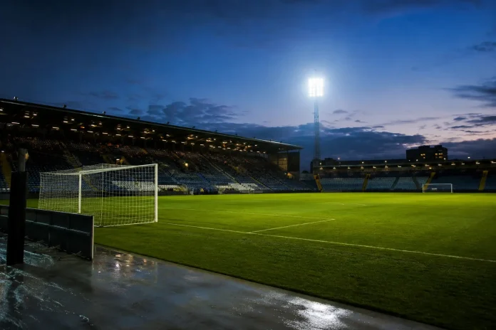 Örgryte i Allsvenskan 2026