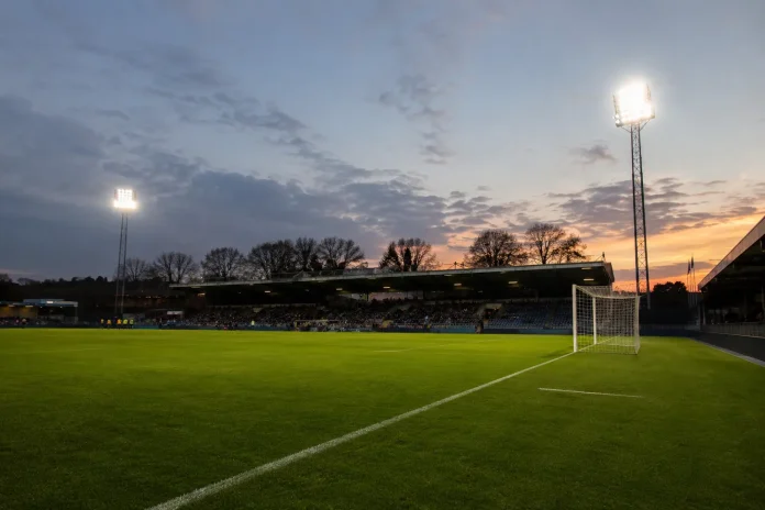 Halmstads BK i Allsvenskan 2026