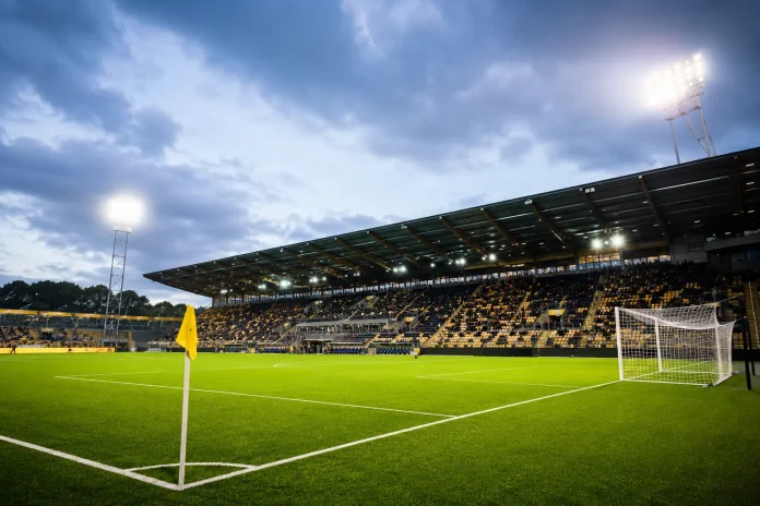 IF Elfsborg i Allsvenskan 2026