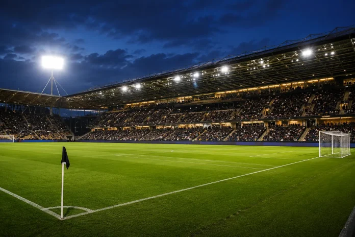 BK Häcken Allsvenskan 2026