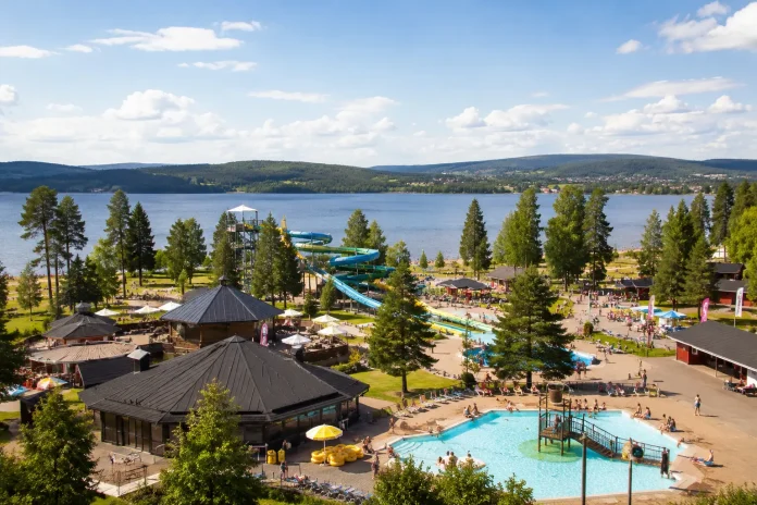 Leksand Sommarland