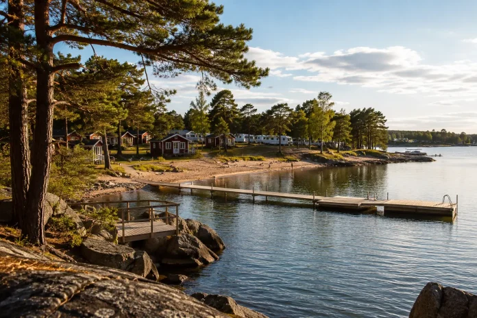 Västervik Resort guide
