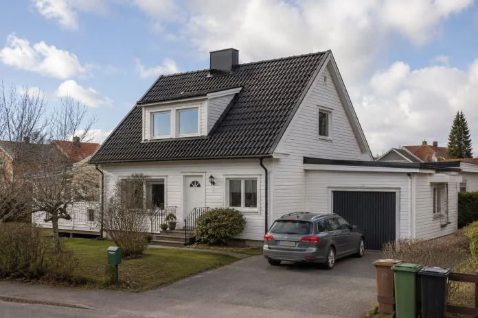 vad kostar det att äga hus 2026