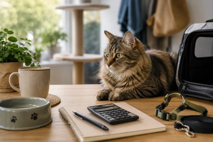 kattförsäkring 2026