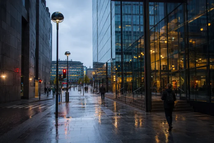 Stockholmsbörsen 24 juni