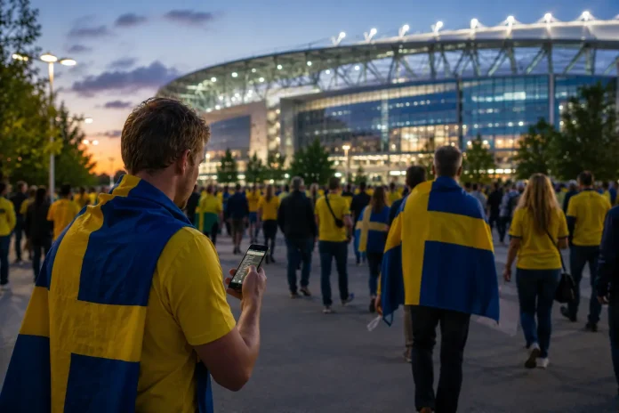 Japan - Sverige speltips