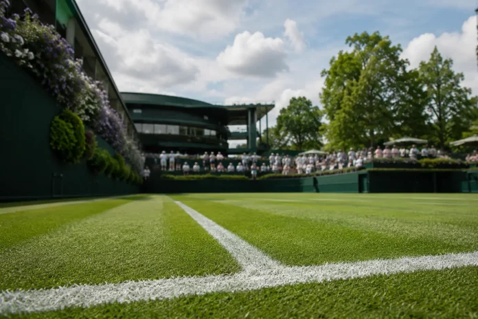 odds Wimbledon 2026
