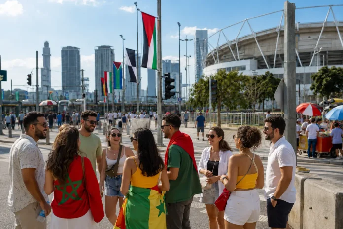 vilka lag kan skrälla i VM 2026