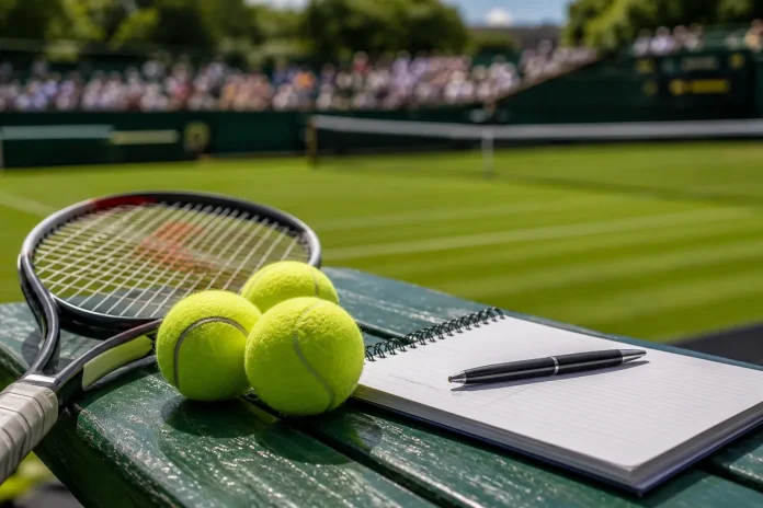 Speltips Wimbledon 30 juni 2026