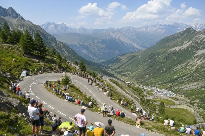 Tour de France 2026