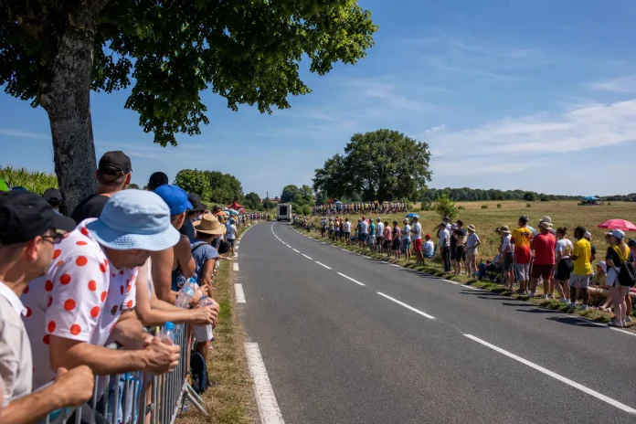bästa spurtaren Tour de France 2026