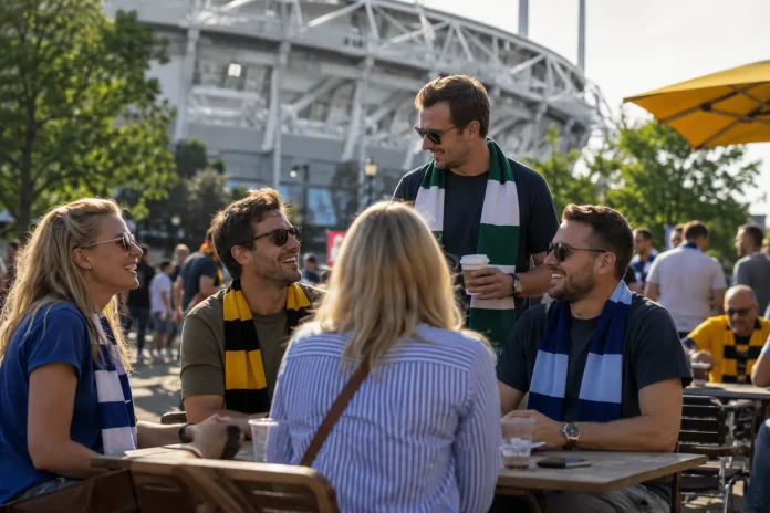 Inför omstarten av Allsvenskan 2026