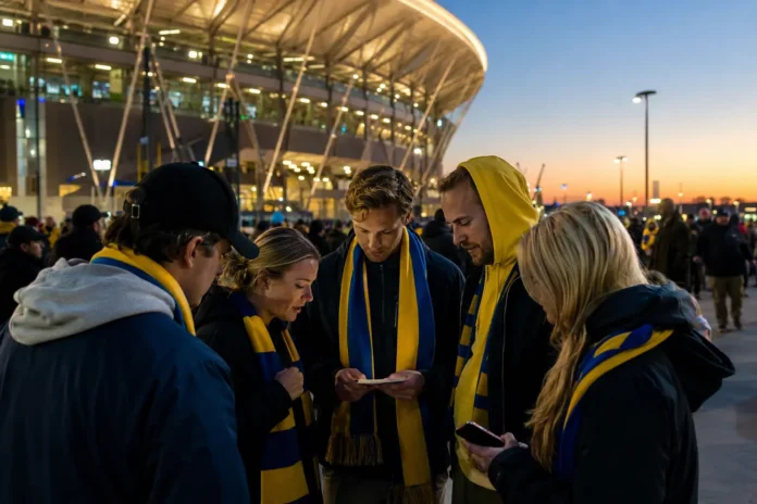 Sveriges startelva mot Frankrike