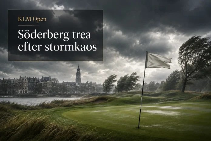 KLM Open