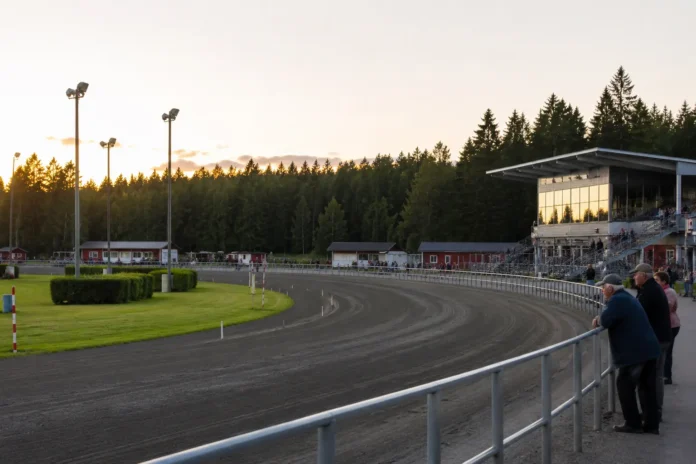 V86 Lindesberg 1 juli 2026