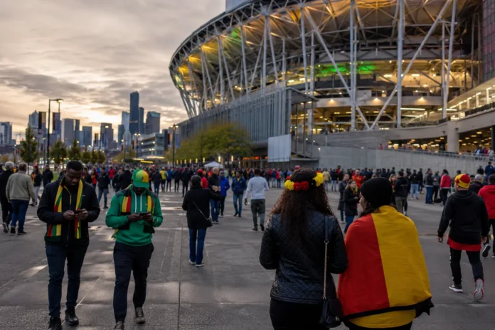 Belgien - Senegal speltips
