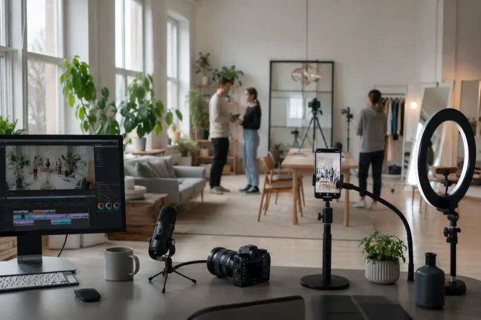 Sveriges bästa influencers 2026