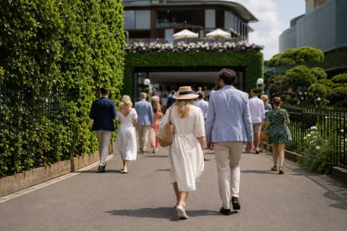Wimbledon damfinal 2026