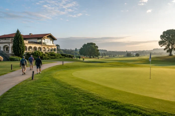 golf på tv idag 11 juli 2026