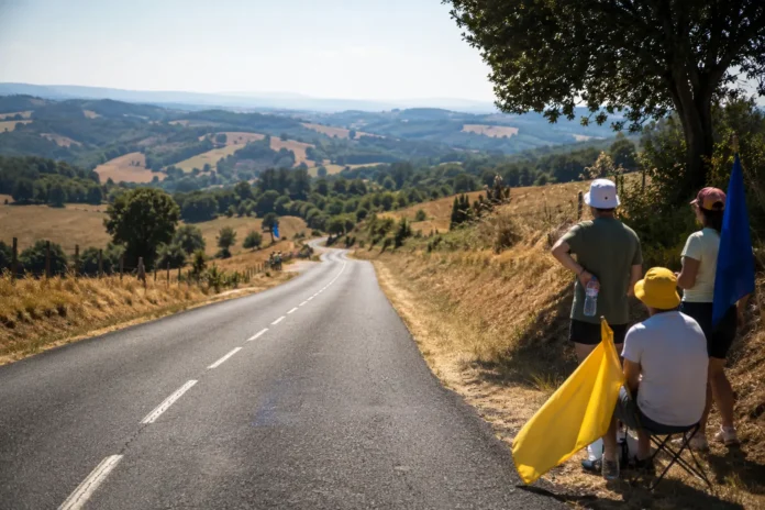 Tour de France etapp 9 speltips