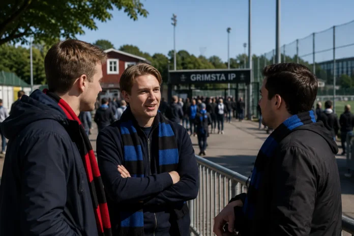 Brommapojkarna - Sirius speltips