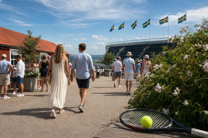 ATP Båstad 2026