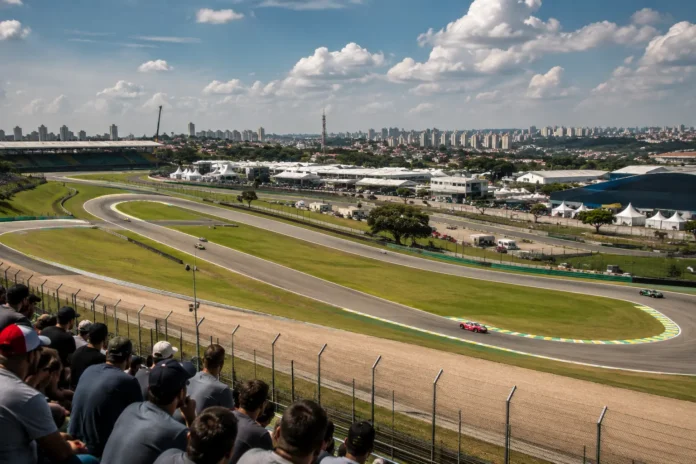 6 Hours of São Paulo 2026
