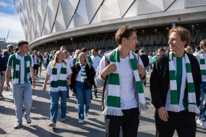 Hammarby Kalmar 2–0