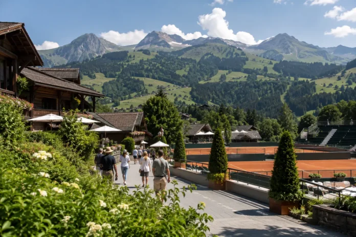 ATP Gstaad 2026