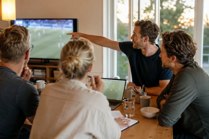 Allsvenskan omgång 12