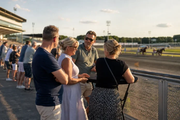 V64 Jägersro 14 juli 2026