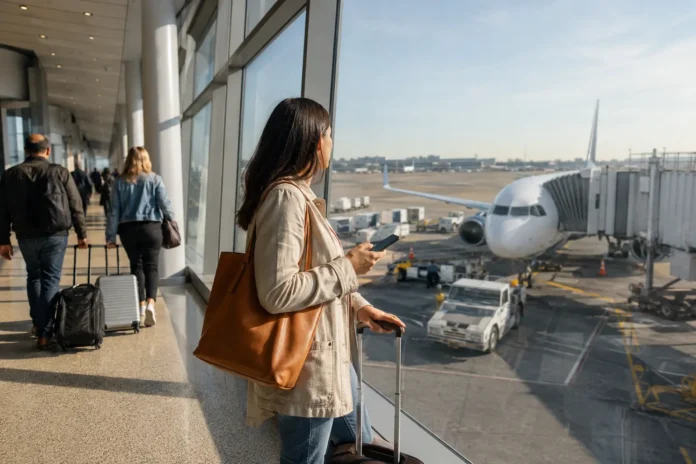 Delta Air Lines rapport Q2 2026